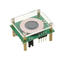 Imagen TSWITX-G4-EVM