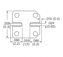 Imagen AVRF476M16C12T-F