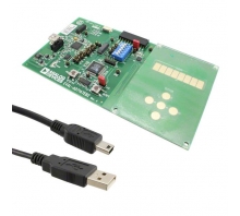 Imagen EVAL-AD7147EBZ