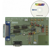 Imagen EVAL-AD7730EBZ