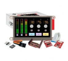 Imagen SK-GEN4-43DT-AR