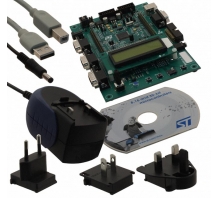 Imagen STR750-EVAL