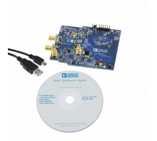 Imagen AD9162-FMCB-EBZ