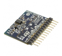 Imagen STEVAL-ISA168V1