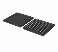 Imagen ATMEGA2560V-8CU