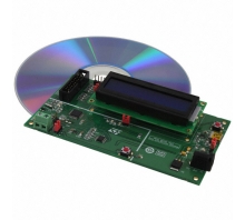 Imagen STEVAL-ISQ008V1