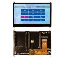 Imagen NHD-7.0CTP-CAPE-V