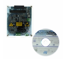 Imagen STEVAL-IHM024V1