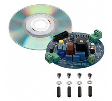 Imagen STEVAL-IHM036V1