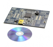 Imagen STEVAL-MKI138V2