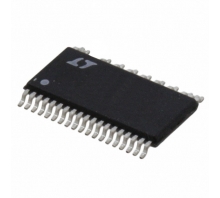 Imagen LT8705AMPFE#TRPBF
