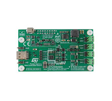 Imagen STEVAL-ISC005V1