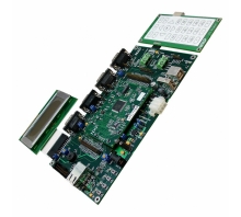 Imagen IRD-LPC1768-DEV