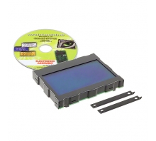 Imagen EA EDIP128B-6LW