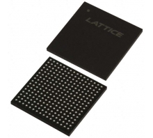 Imagen LC4256V-10FT256AI