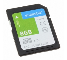 Imagen SFSD8192L3BM1TO-I-GE-2CP-STD