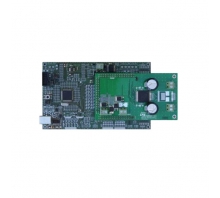 Imagen STEVAL-VNH5019A