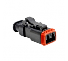 Imagen AT06-2S-SR02BLK