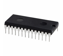 Imagen LPC1114FN28/102,12