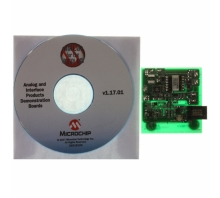 Imagen MCP1630DM-DDBK4