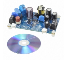 Imagen STEVAL-ISA133V1