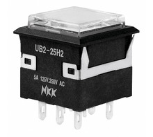 Imagen UB225KKW016CF-5J04