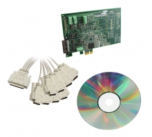 Imagen XR17V358IB-0A-EVB