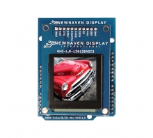 Imagen NHD-1.5-AU-SHIELD