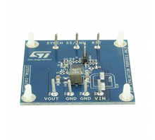 Imagen STEVAL-ISA158V1