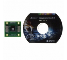 Imagen ADIS16201/PCBZ
