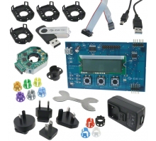 Imagen AMT303LD-DMK