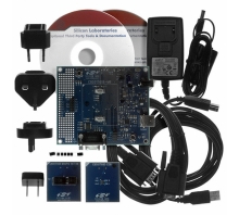 Imagen C8051T606DK