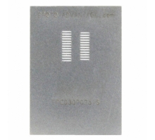 Imagen FPC030P025-S