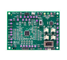 Imagen AD8452-EVALZ
