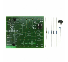 Imagen MCP6XXXEV-AMP1