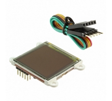 Imagen UOLED-128-G2