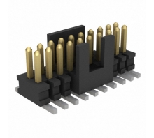 Imagen FTSH-110-01-FM-DV-K-P-TR
