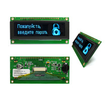 Imagen NHD-2.8-25664UMB3