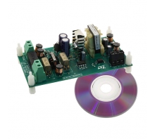 Imagen STEVAL-ISA034V1