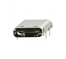 Imagen AUSB1-DFN-PTP1