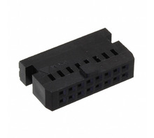 Imagen HIF3BA-16D-2.54C