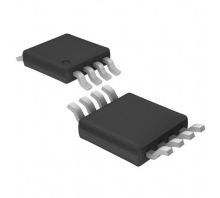 Imagen LT6657AHMS8-2.5#TRPBF