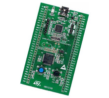 Imagen STM32F0DISCOVERY