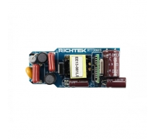 Imagen EVB_RT7306+RFID