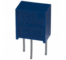 Imagen 3266X-1-100LF