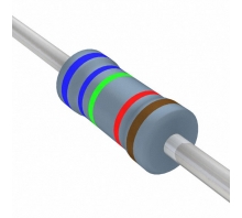 Imagen MFR-25FRF52-66K5