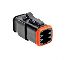 Imagen AT06-6S-SR02BLK