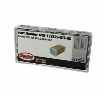 Imagen C-STMV01-E3-KIT