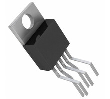 Imagen LT1268CT#PBF