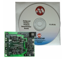 Imagen MCP1630RD-DDBK1